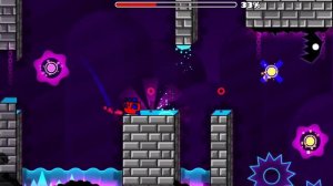 Geometrical Dominator