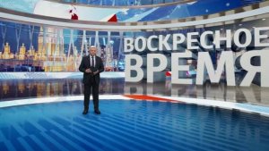 Воскресное время от 28.12.2025 анонс, что будет в эфире