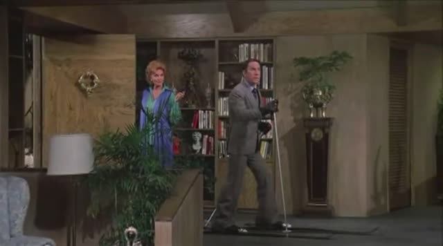 А Алексин - Ева Нутова(клип)