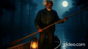 Николай Гумилёв. Вечер (Suno)  A.M. ArtiMusic