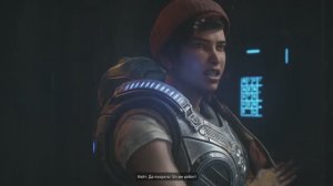 Gears 5 PC часть 01
