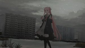 Завтрашний день『 ExTeam 』- Official Track | Lyrics | 2K