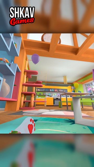 КОТ МОРОЗ! #iamcat #vr #кот смотреть онлайн