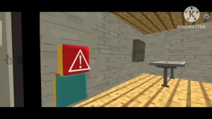 аналоговый хорор мисс циркуль EXE бумажная школа 2 серия