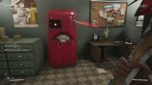 Atomic Heart - серия 4