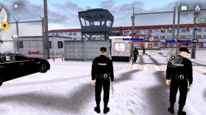 Играю в русь мобайл 5 серия