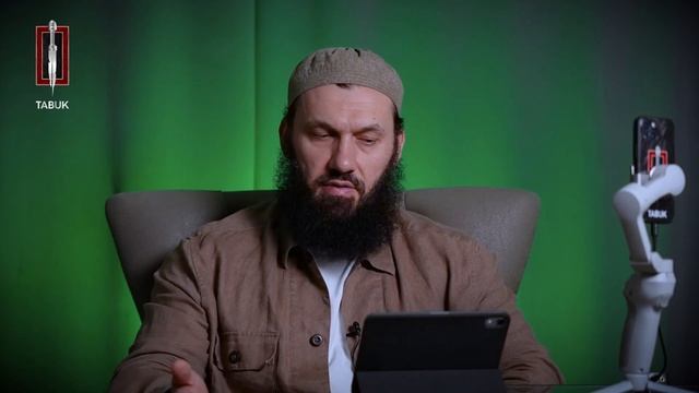 Жизнь среди немусульман | Сайд-Али Варандо смотреть онлайн