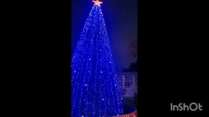 С Новым годом