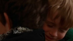 Сергей Бодров в фильме Один дома!