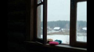 Ярослава Касатова из 9б рассказывает о Рождественских носках