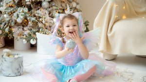 Новогодний ролик