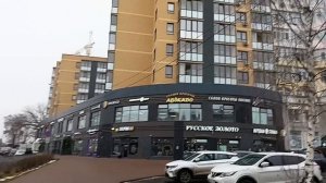 #прогулка по брянску