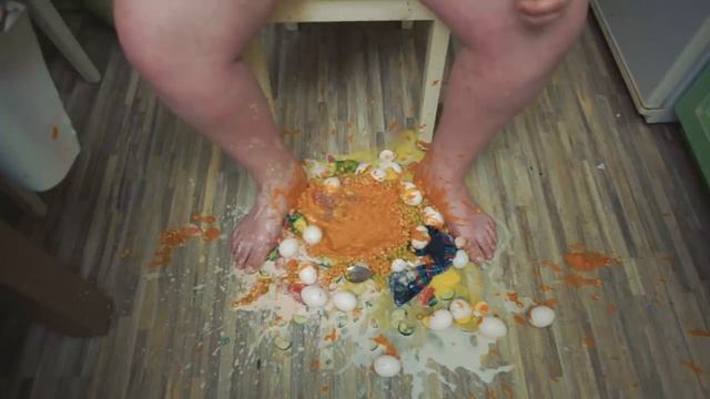 16.НАДЕВАЕМ Носок