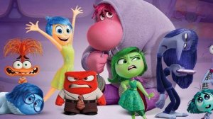 Головоломка - Русский Трейлер