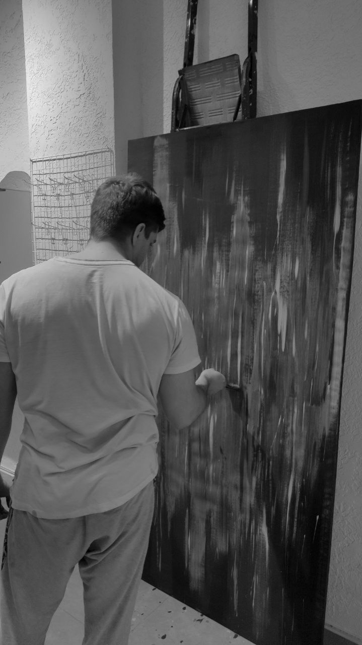 Влияние творчества на жизнь! смотреть онлайн