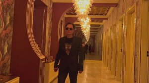 Игорь Латышко. Новогодний карнавал от Муза Медиа mp4