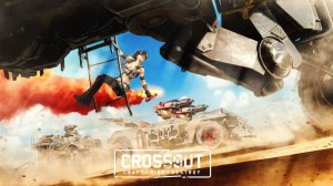 Экшен💥Стрима 27.12.25г ▶️ Кроссаут