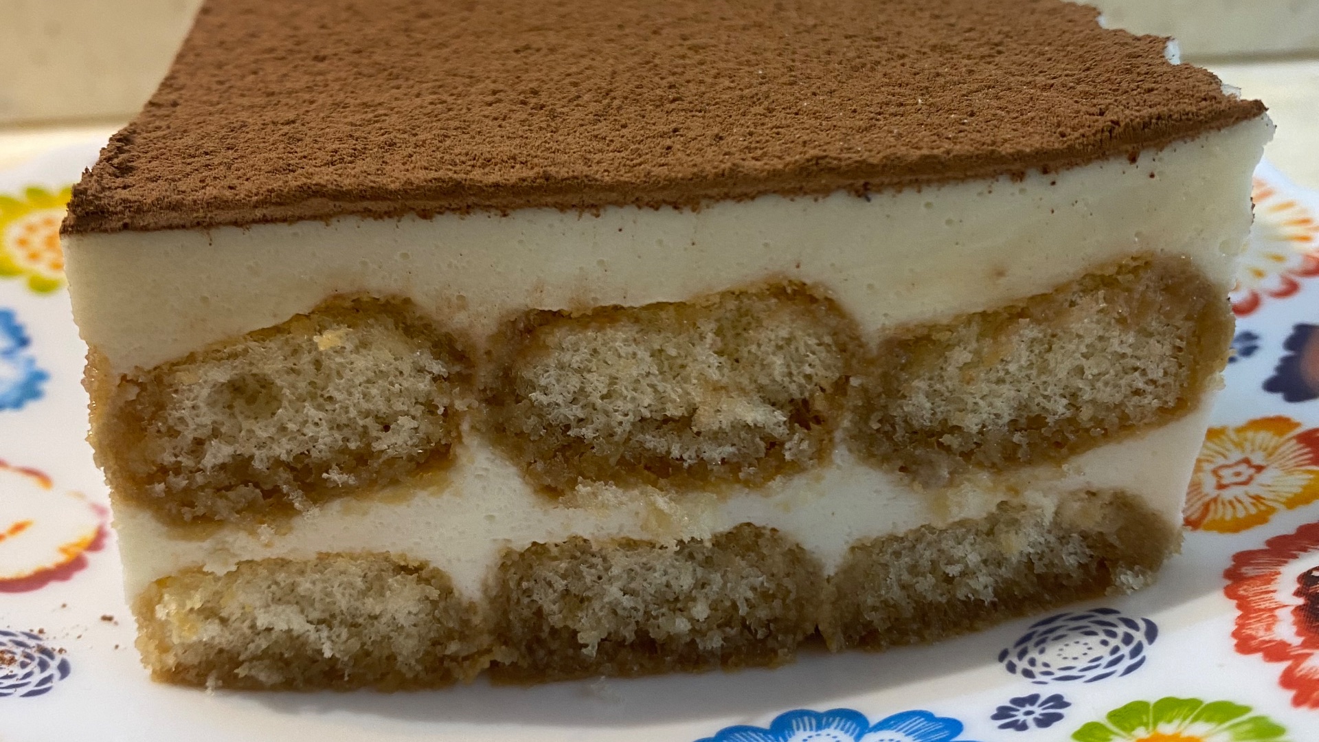 Торт тирамису смотреть онлайн