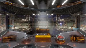 ELITE Dangerous Odyssey /#13 /прокачиваю ранг Федерации в этих системах на канале GEPGames