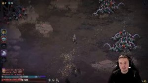 HADES 2 Прохождение полностью на русском.