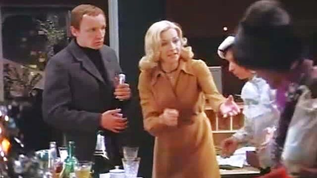 Ирония судьбы (фрагмент 7 ) смотреть онлайн