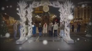 С Новым Годом! Новый. Лучший. 2026й!