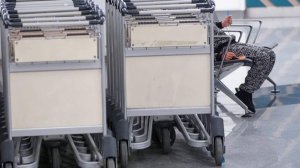 Временные ограничения сняли в аэропортах Пензы и Саратова