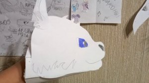 новый дракон: имя вискас