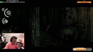 Мэддисон спидранит The Evil Within с марамойкой