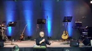 Рождественская проповедь