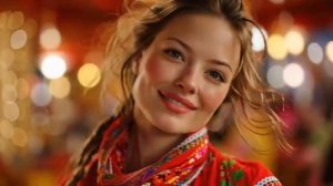 Наливайте всем вдвойне Девки пляшут на столе деревенская новогодняя частушка-рейв ArtVenka