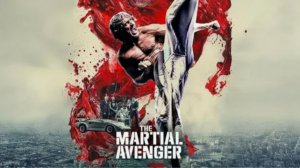 Боевой мститель (2024): Главный экшн-хит года уже здесь! 💥🔥