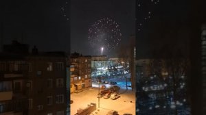 Новый год у ворот!