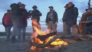 Анатолий Полотно и Федя Карманов - Рыбацкие Байки