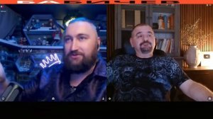 Как меня встретили на VK play live