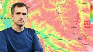 Война на Украине (28.12.25): Гуляйполе НАШЕ — что дальше...