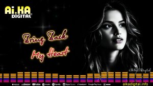 Bring Back My Heart - AI.KA Digital Singer  (Официальное видео)