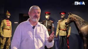 В новых регионах покажут фильмы о боевом казачестве