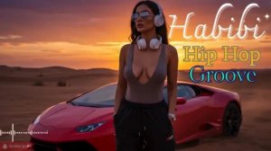 Арабская танцевальная музыка для дискотек 2.