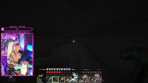 общение стрим девушка dota2 майнкрафт