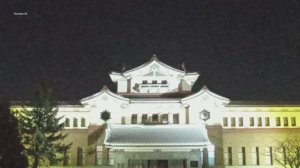 Утренняя прогулка.Южно-Сахалинск.mp4