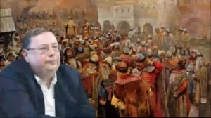 Загадка Пугачевского восстания. Легализация Старообрядчества. Беседа с Александром Пыжиковым..mp4