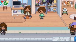 знакомство с моим парнем 😈💟