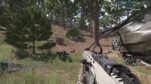 Arma 3 - прохождение. Часть # 3