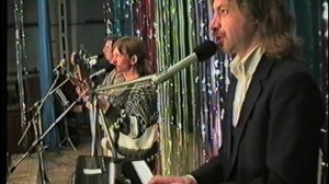 заключительный концерт ч5 Поспелиха 1994г
