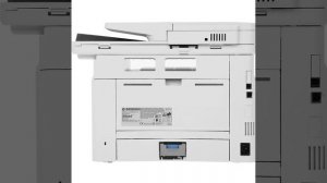 МФУ лазерное HP LaserJet Pro 4103dw