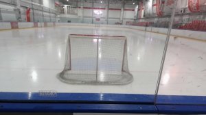 Сокольники 2 ворота 28.12