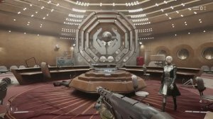 Atomic Heart - серия 10