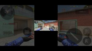 катка в стандофф