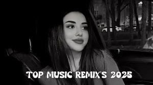 ⚡️CAR RACE MUSIC ⚡️ МУЗЫКА В МАШИНУ 2025 🎧 ATMOSPHERIC music 2025🔥 Night Drive Mix 2025